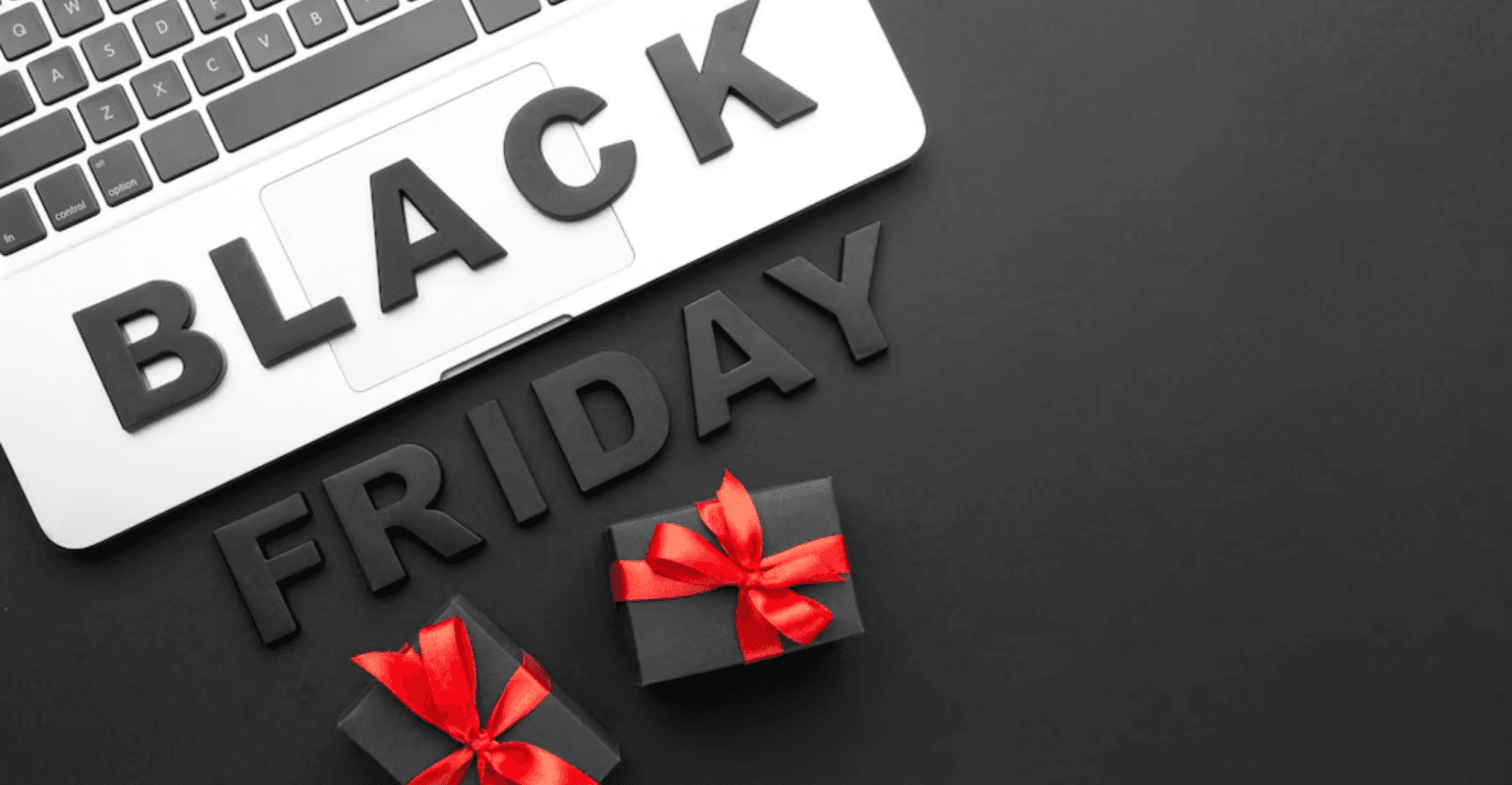 Black Friday: Aumento de vendas e gestão da lucratividade do negócio