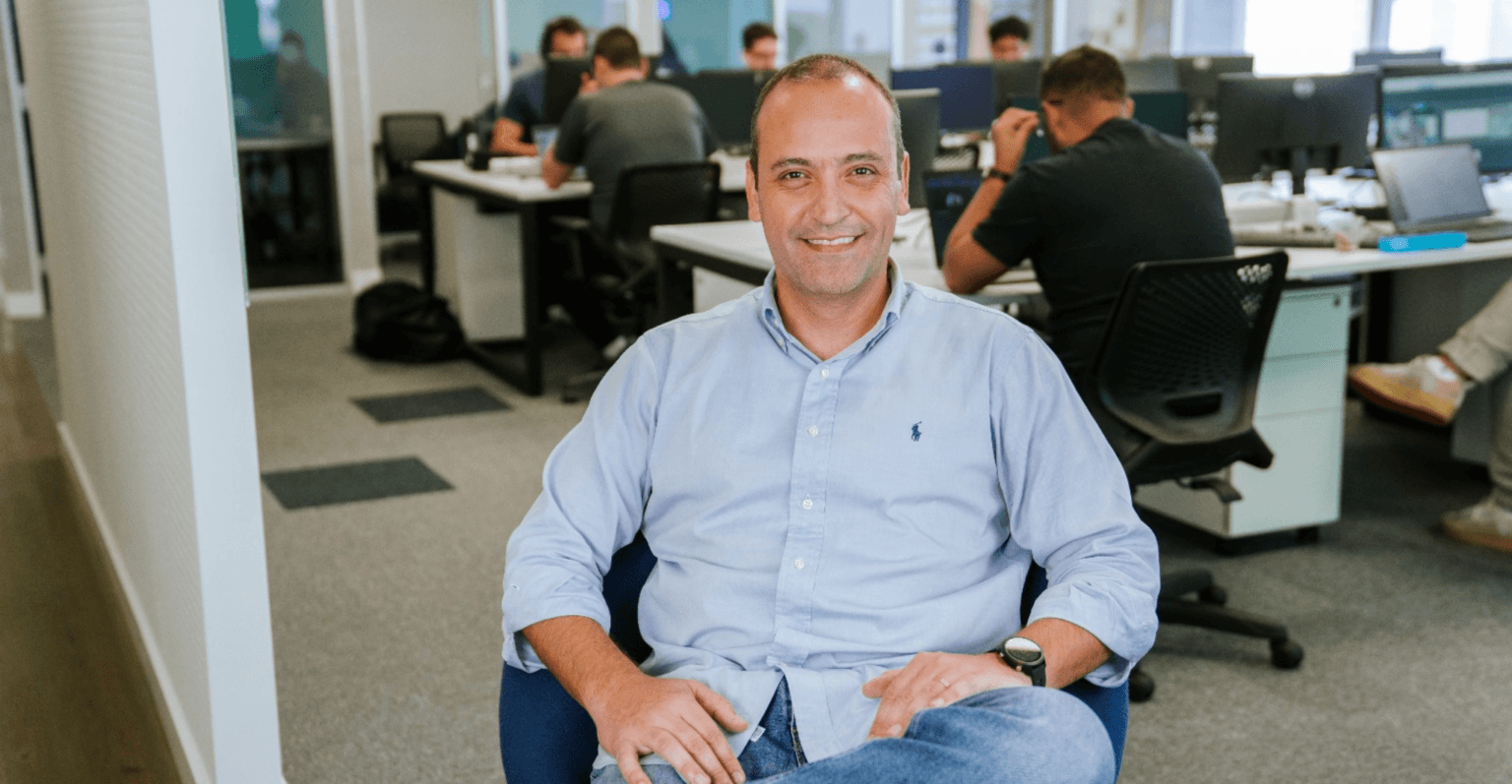 Astride anuncia Giulliano Carvalho como novo CTO para expandir inovação e crescimento astride