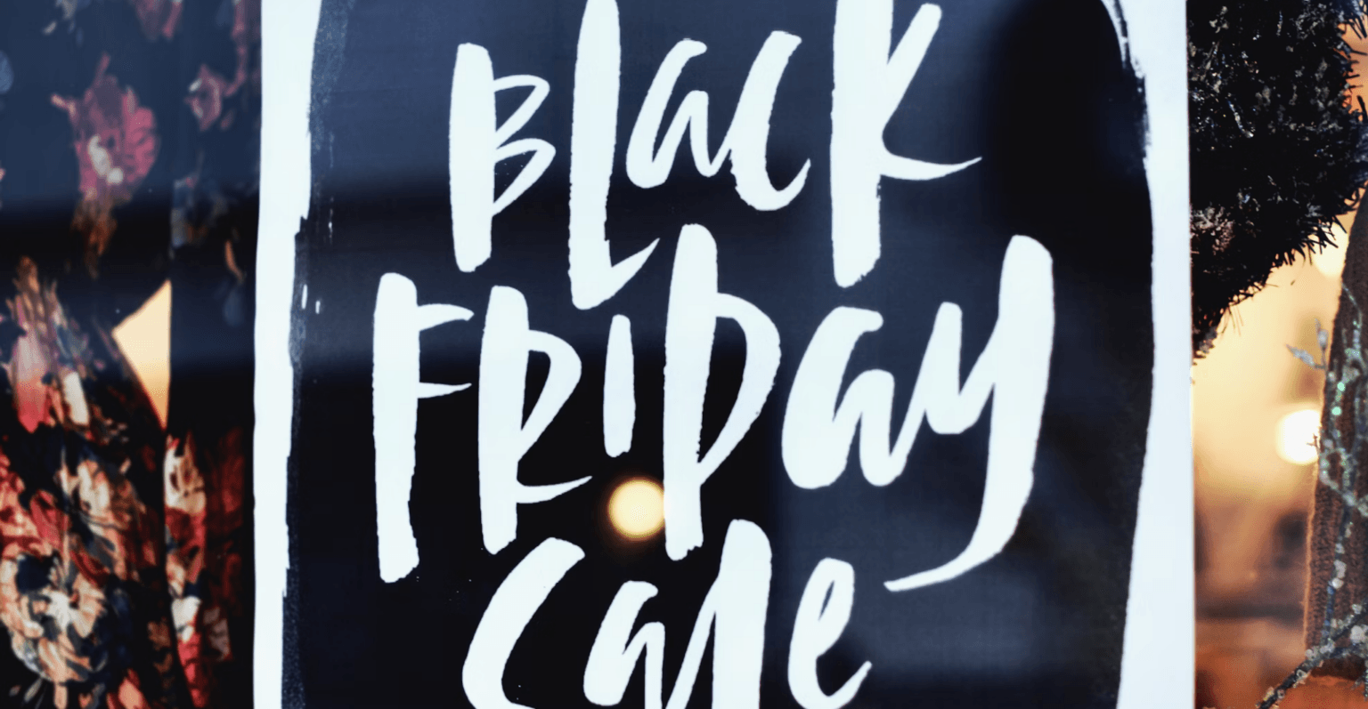 Black Friday e cibersegurança: desafios na proteção de dados e o impacto nas empresas black friday