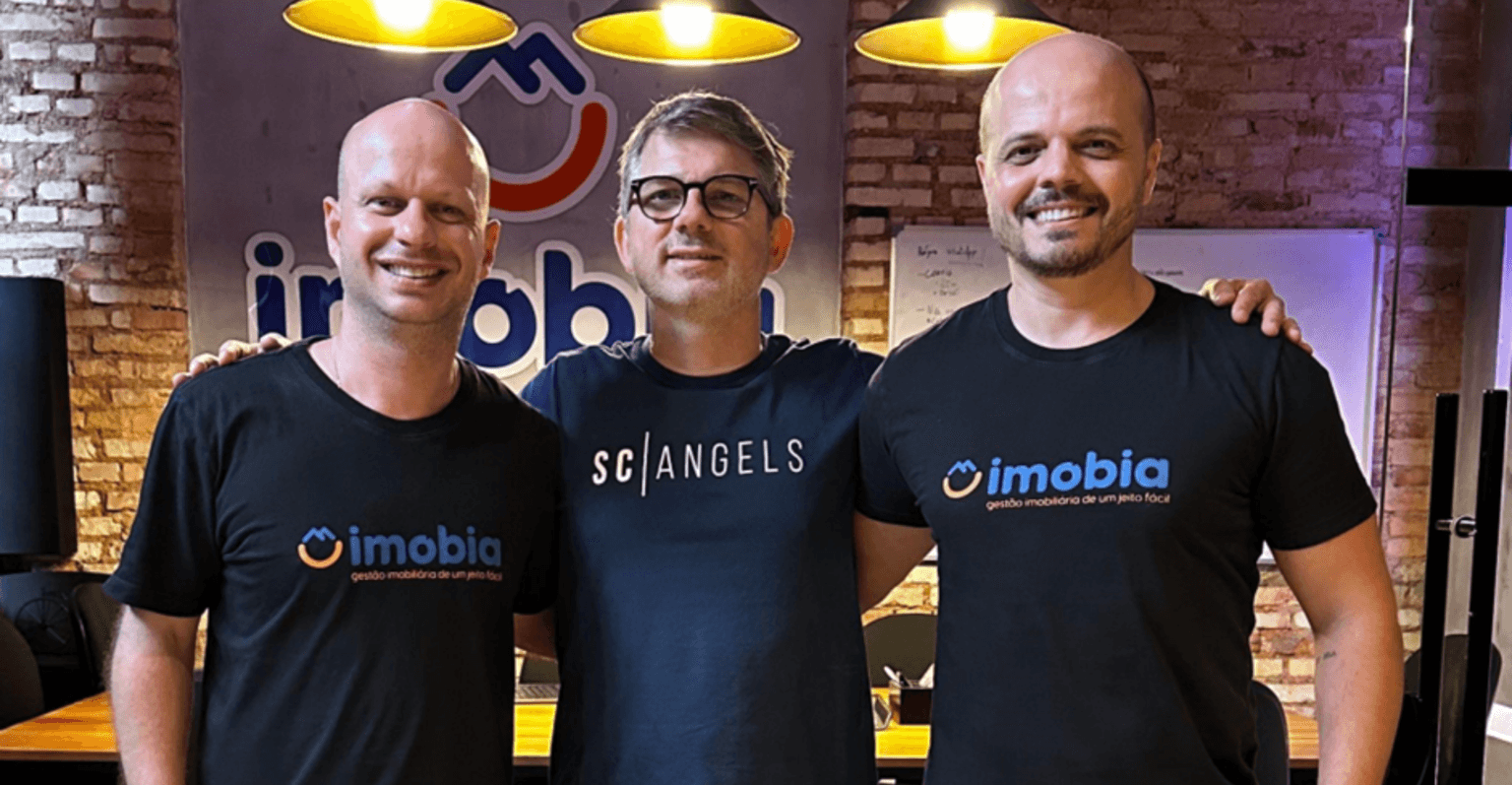 Imobia acelera expansão com novo aporte de R$ 600 mil imobia