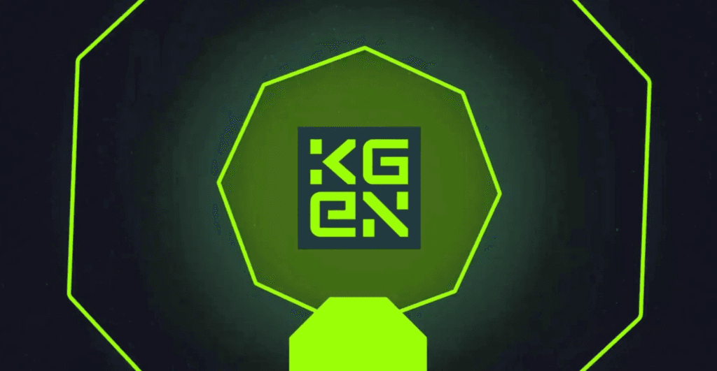 kgen