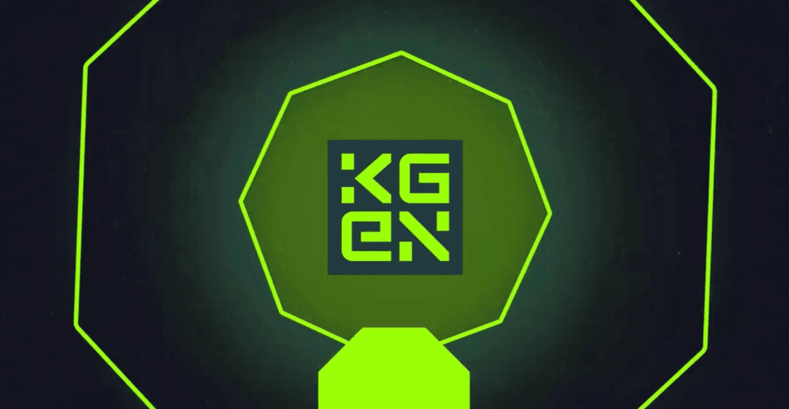 kgen