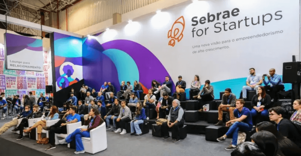 sebrae