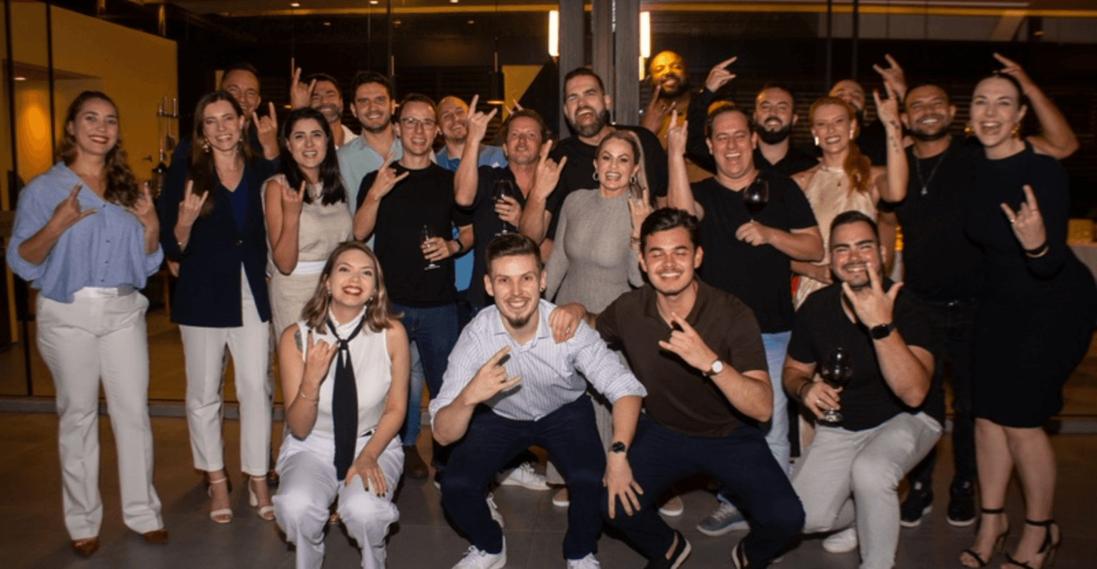 49 Educação anuncia novos sócios e vertente de Venture Caputal 49 Educação anuncia novos sócios e vertente de Venture Caputal