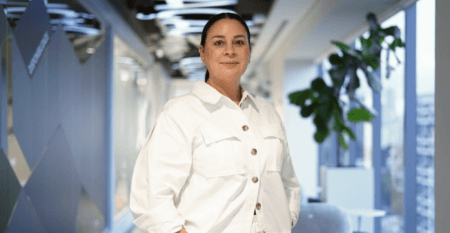 PicPay tem nova VP executiva de Serviços Financeiros PJ PicPay tem nova VP executiva de Serviços Financeiros PJ