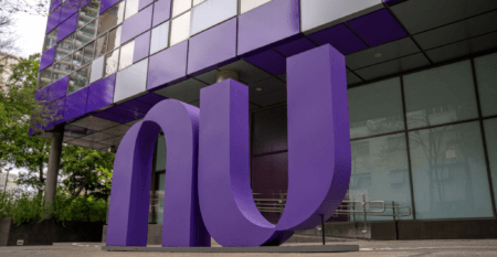 Nubank investe mais de R$ 900 milhões em banco digital para entrar nos mercados sul-africano e filipino