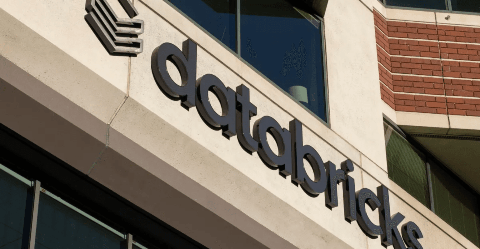 databricks aquisiçÃo