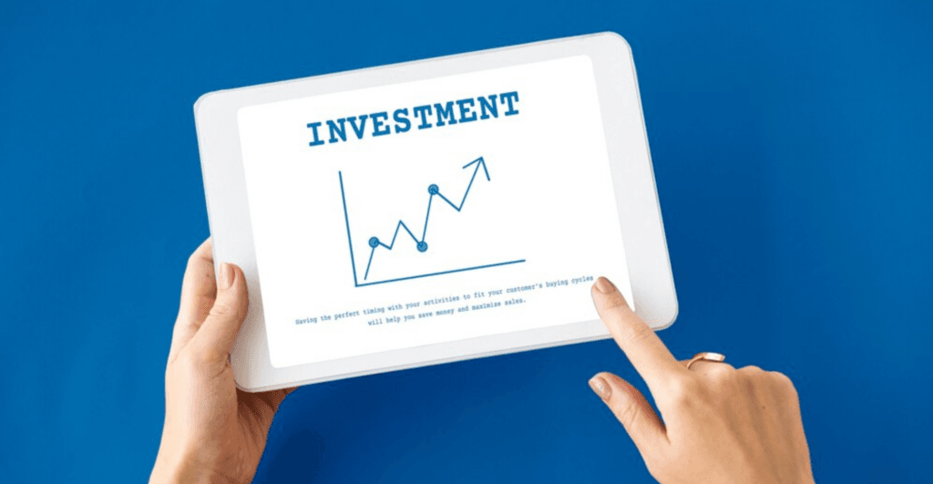 Tendências em venture capital e private equity para 2025: inovação e estratégias de crescimento