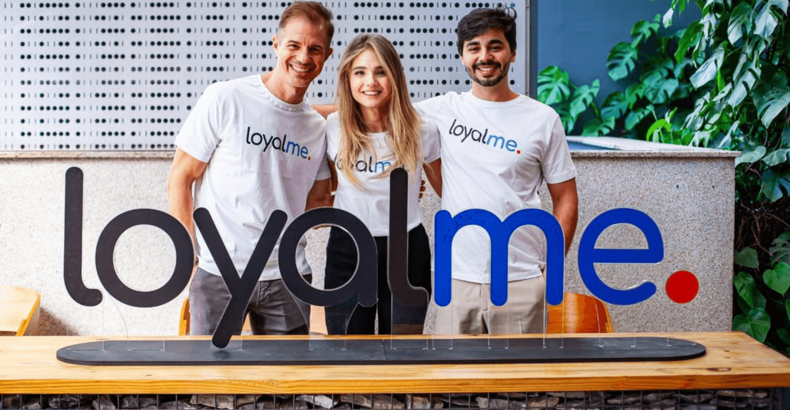 Loyalme lidera reconhecimento no 100 Open Startups loyalme