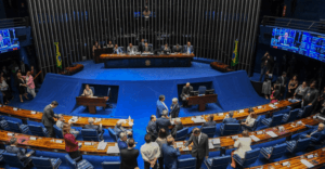 senado