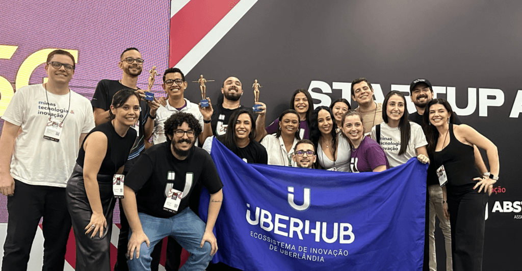 uberhub