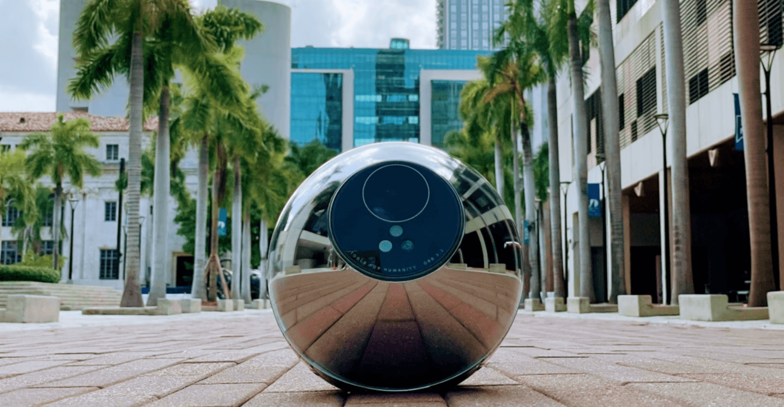 ANPD proíbe remuneração por cadastramento de íris na base da Tools For Humanity anpd tools for humanity