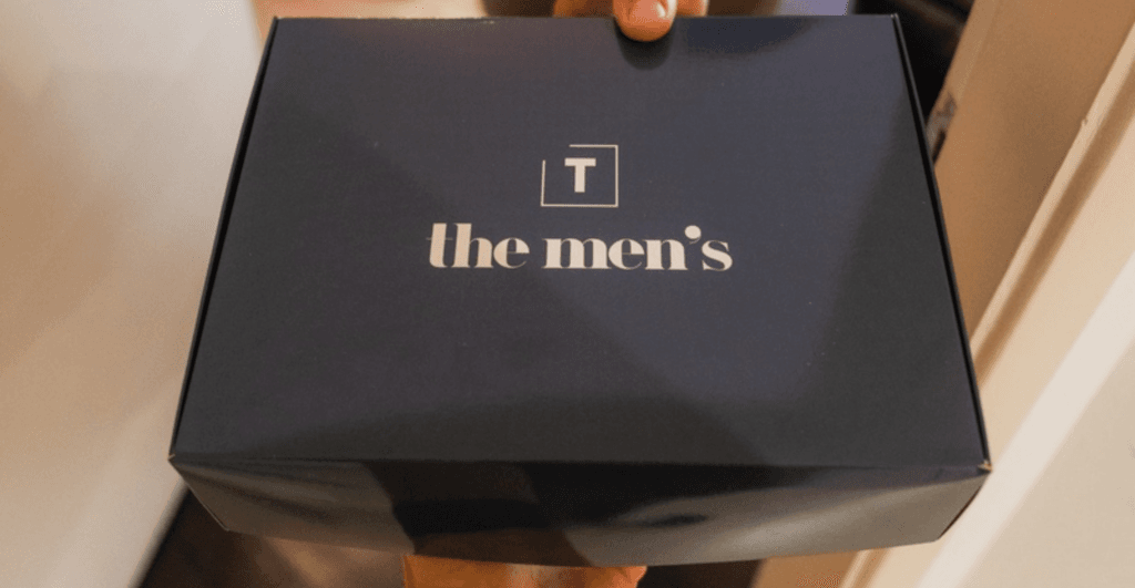 The Men's recebe aporte de R$ 2,6 milhões para promover cuidados com a saúde masculina