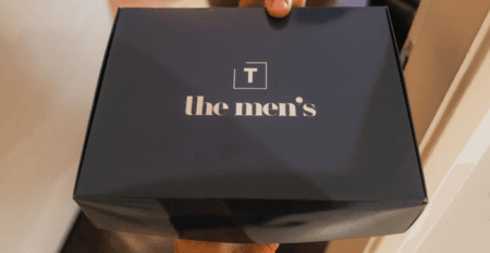 The Men's recebe aporte de R$ 2,6 milhões para promover cuidados com a saúde masculina