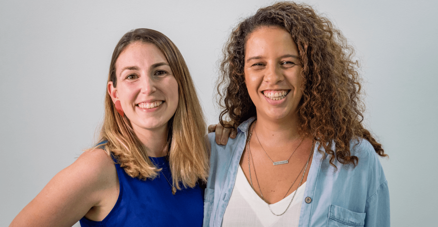 Fundada por mulheres, Jornada Mima quer levar alimentação saudável para creches e escolas no Rio e em São Paulo jornada mima