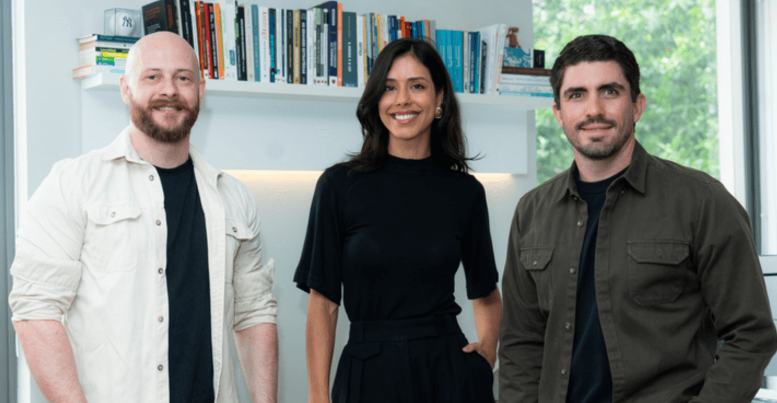 Caccao recebe aporte de R$ 2,2 milhões para revolucionar a conexão entre brasileiros e produtos financeiros caccao