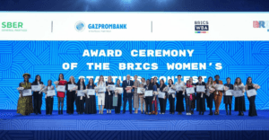 Startups de mulheres nos países do BRICS poderão participar de competição internacional