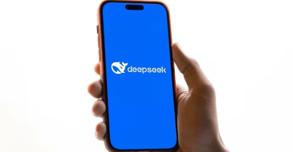 DeepSeek, IA chinesa desafia gigantes do setor e provoca queda nas ações de empresas globais