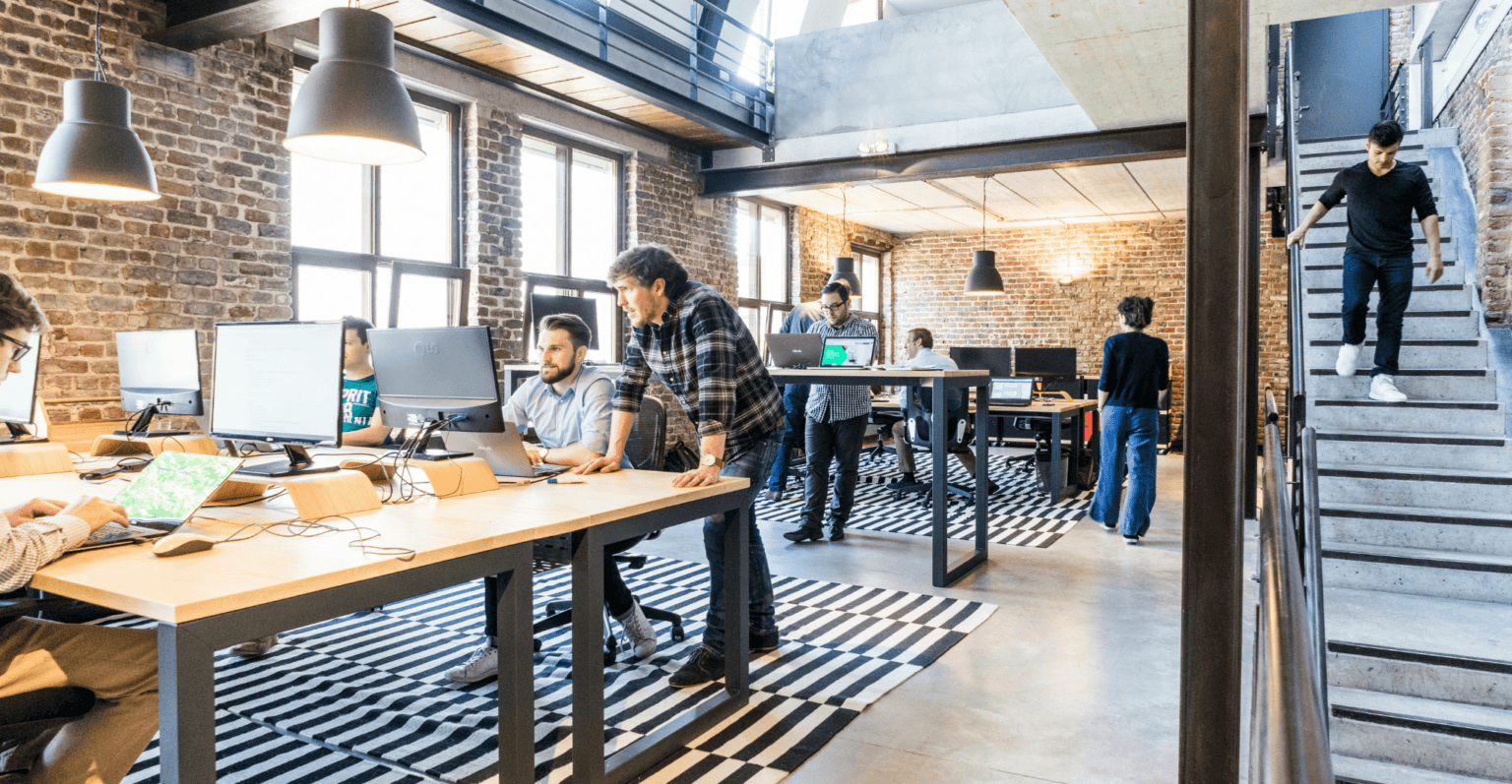 Grupo Pereira lança programa de aceleração de startups grupo pereira