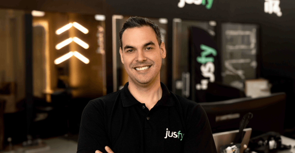 Lawtech Jusfy projeta R$ 50 milhões em faturamento para 2025