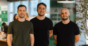 Azos capta R$ 170 milhões para expandir acesso ao seguro de vida no Brasil