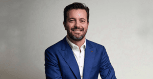 Emerson Gasparetto, novo sócio e advisor da Nilo