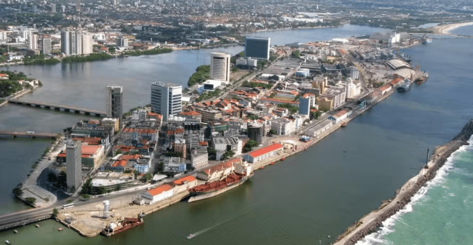 Porto Digital abre inscrições para Pré-Incubação de Negócios; saiba como se inscrever Porto Digital programa de pŕe-incubação inscrever