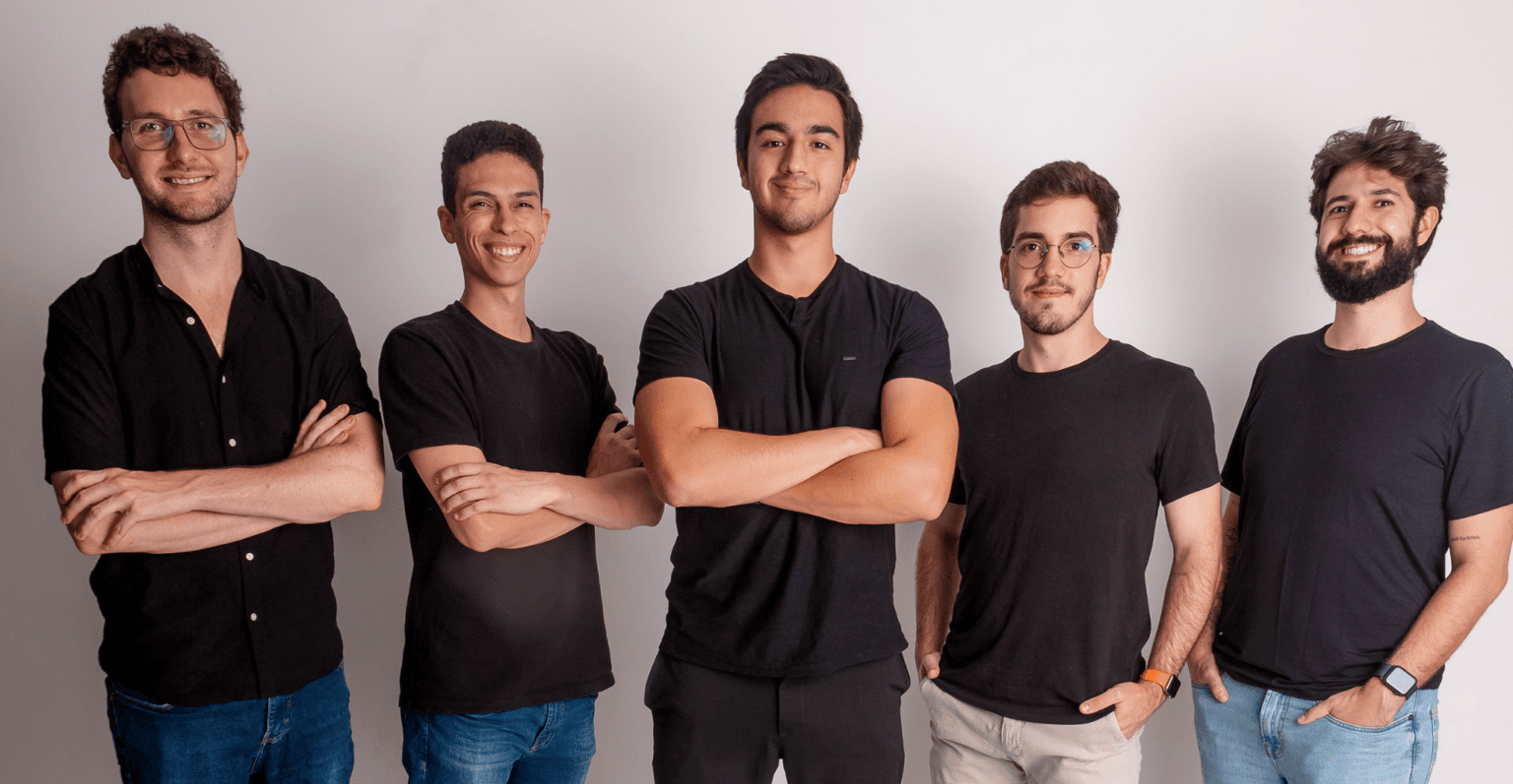 bricks startup subscrição prevenção de fraude