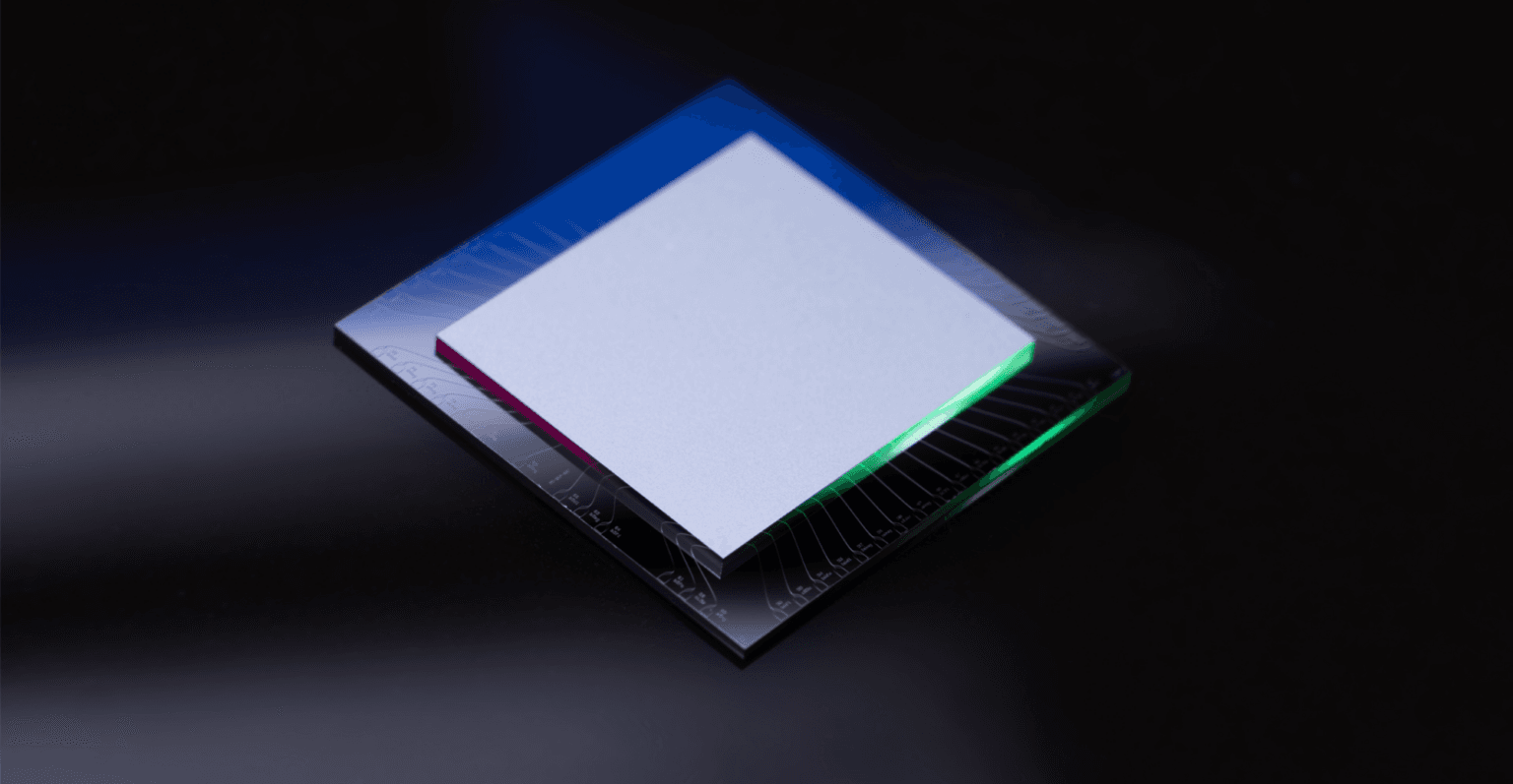 amazon chip de computação quântica