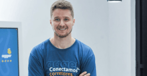 Agger adquire Trindade Tecnologia