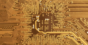 computação quântica