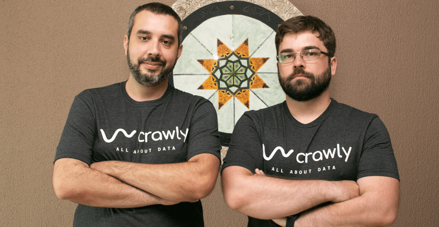 Crawly se une ao programa NVIDIA Inception para impulsionar inovação em IA crawly