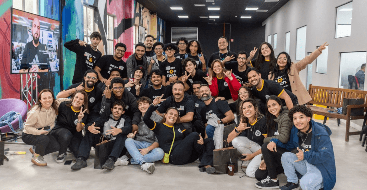 instituto joga junto