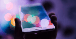 aceleração digital