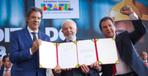 Governo lança Crédito do Trabalhador, que também vai beneficiar MEIs, entenda