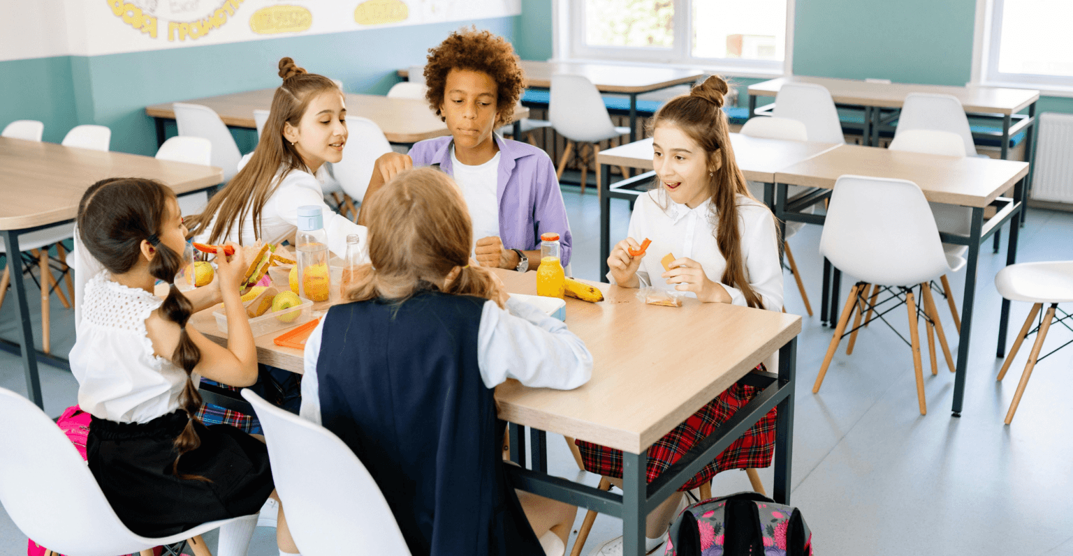 Festpay capta R$ 1,8 milhão para digitalizar gestão financeira de cantinas escolares