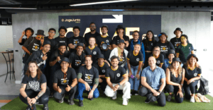 Iniciativa do Instituto Joga Junto impulsiona jovens de Ilhabela para o setor de tecnologia instituto joga junto