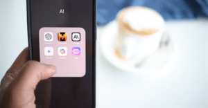 Sua empresa está preparada para a era dos agentes de inteligência artificial? inteligência artificial