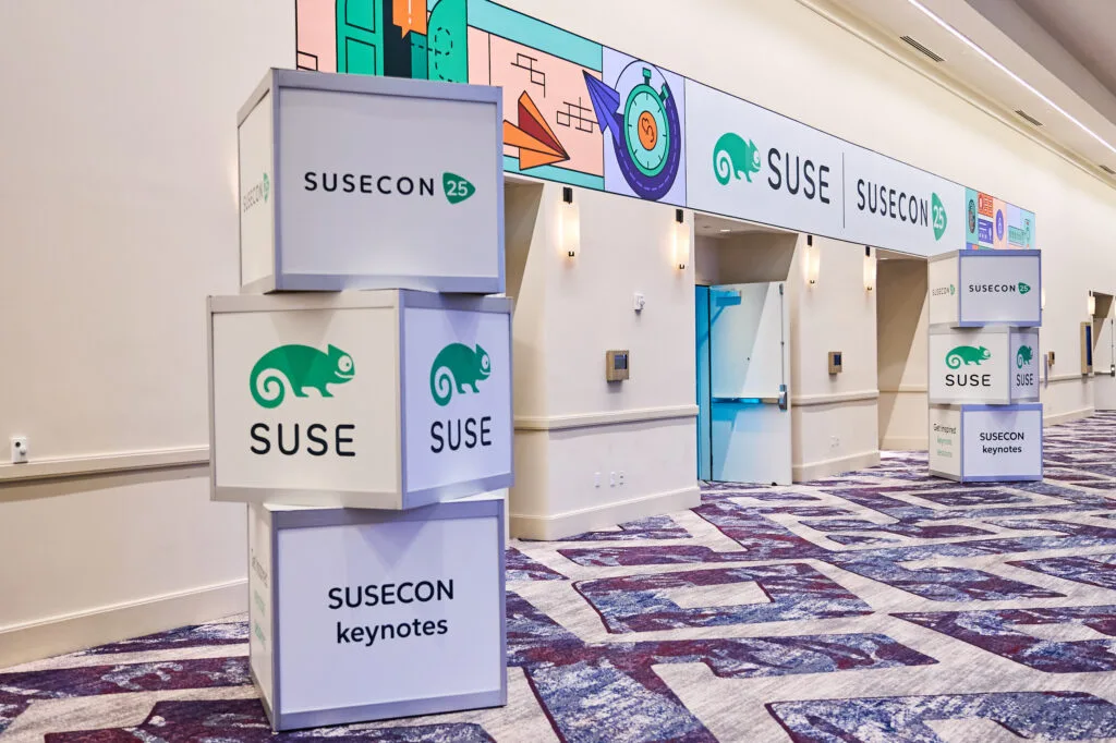suse 2