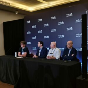 Rio de Janeiro garante Web Summit até 2030 Web Summit Rio