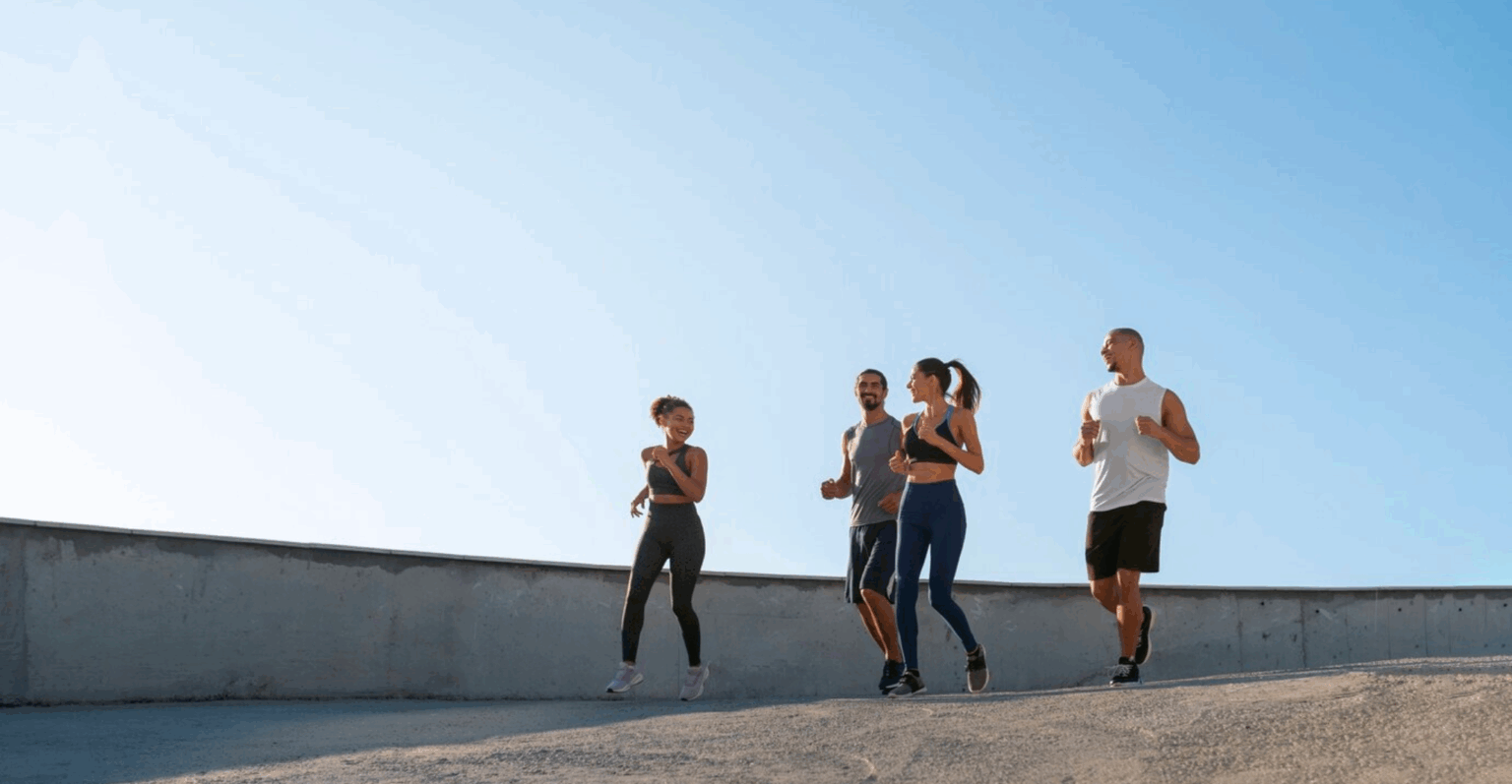 Strava adquire Runna para complementar portfólio para atletas Strava aquire Runna