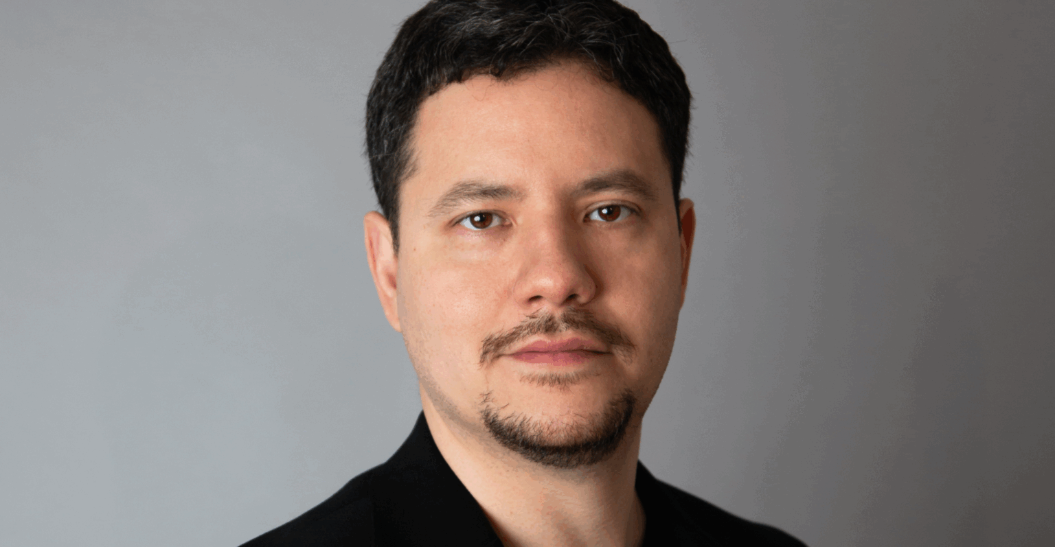 Igor Mazaki, CEO da Plug and Play Brazil