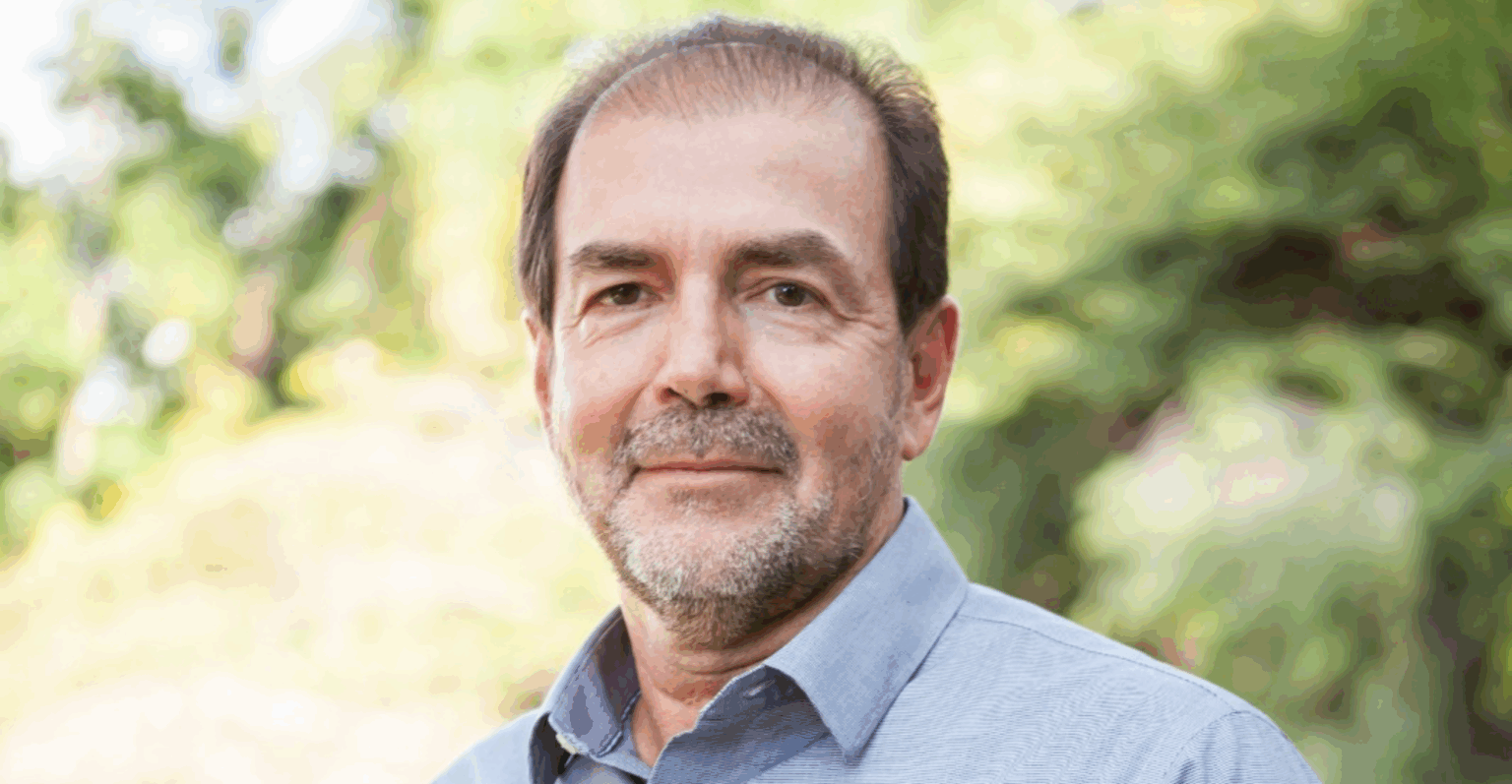 Tarcísio Neves, CEO da Evolua Energia