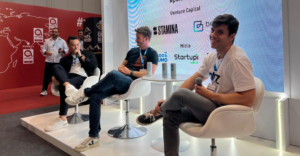 Inteligência Artificial na cozinha é principal ponto de discussão no segundo dia de ANUGA Select Brazil 2025 com o Fogo Alto Inteligência Artificial na cozinha é principal ponto de discussão no segundo dia de ANUGA Select Brazil 2025 com o Fogo Alto