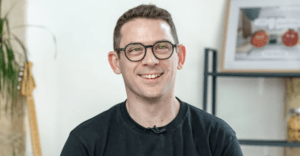 Axeptio adquire AdOpt para fortalecer atuação na América Latina Romain Bessuges-Meusy, CEO da Axeptio