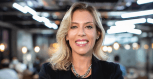 Pamela Borges, nova CEO da Coploy. Foto: Divulgação
