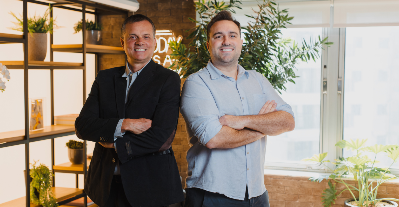 Neotrust aporta R$ 20 milhões para crescer 600% em 2025