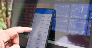 Fidelização de clientes no setor financeiro fidelização