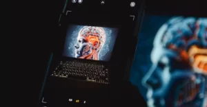 Cérebro Milenar: o impacto da IA e das novas tecnologias na mente humana inteligência-artificial