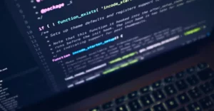 profissionais de tecnologia